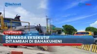 Lebih Minat Kapal Eksekutif, Pelabuhan Bakauheni Tambah Dermaga untuk Mudik Lebaran 2023