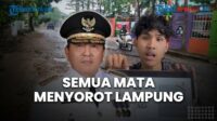 🔴Imbas Kritikan Bima Yudho soal Lampung, Disorot Netizen, Mahfud MD hingga KPK