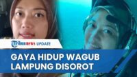 Heboh Kritikan Pedas Bima Yudho, Gaya Hidup Wagub Lampung Disorot, Punya Alphard & Naik Helikopter