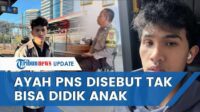 Bima Pemuda yang Kritik Lampung Tak Maju-maju Akui sang Ibu Didatangi Polisi & Ayah Dipanggil Bupati