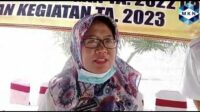 Dinas Pertanian Provinsi Lampung Gelar Rapat Evaluasi Ketahanan Pangan Tahun 2022 Sampai 2023