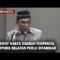 Insentif Nakes Terpencil Lampung Selatan Perlu Ditambah