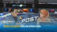 Bedah Tajuk Lampung Post – Menata Pelabuhan Sebalang Berdaya Guna Part 1