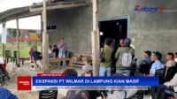 Ekspansi PT Wilmar Kian Masif, Pabrik Kecil Ancam Turun Ke Jalan – SaburaiNEWS